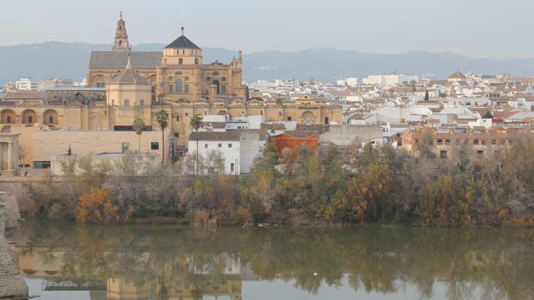 Cordoba-Stadt-see-andalusien-entdecken