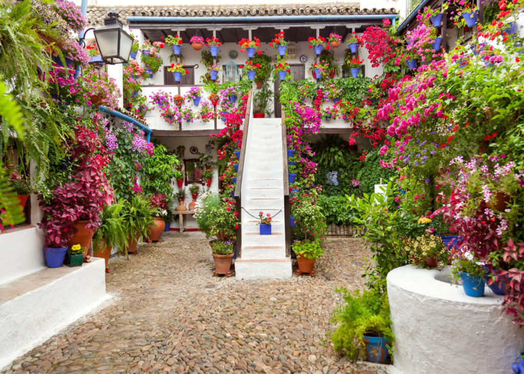 Festival-de-los-patios-andalusien-entdecken