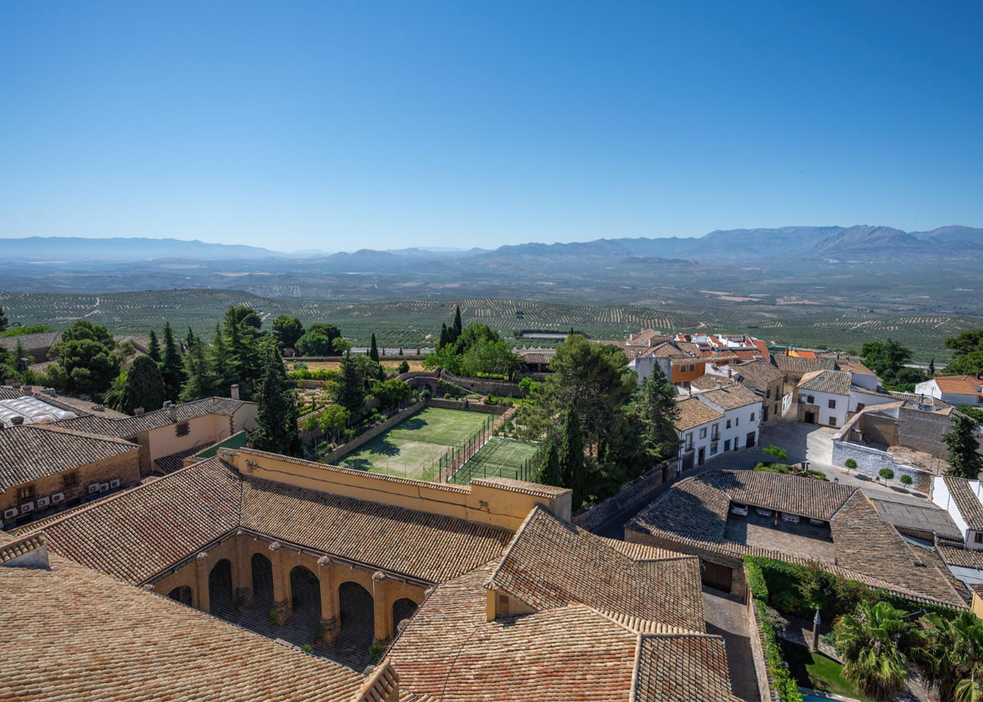 Baeza-jaen-andalusien-entdecken