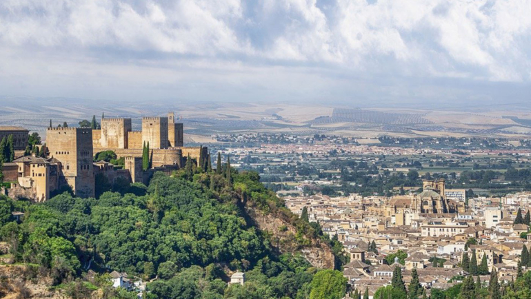 Granada-stadt-andalusien-entdecken