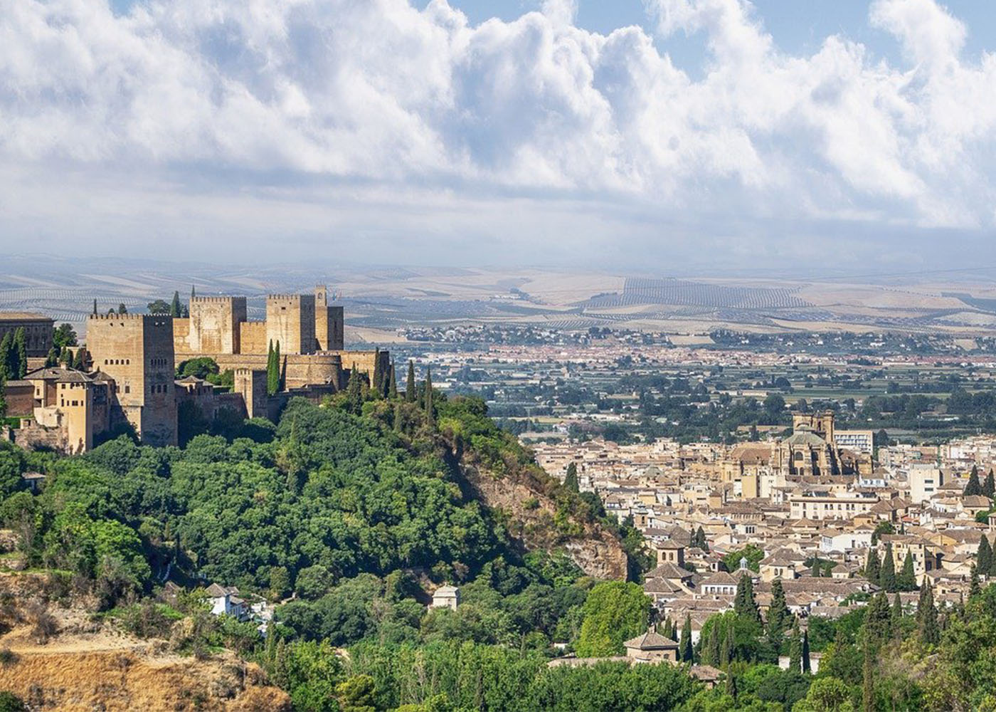 Granada-stadt-andalusien-entdecken