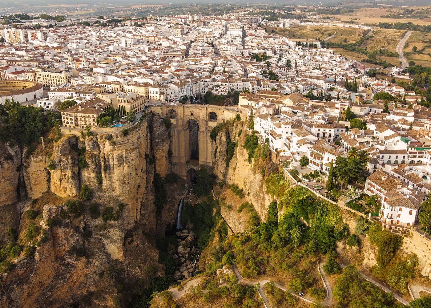 Ronda-andalusien-entdecken