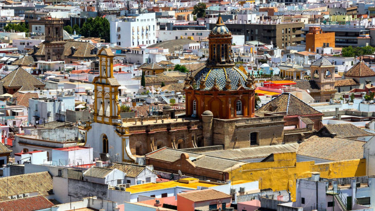 Sevilla-stadt-andalusien-entdecken