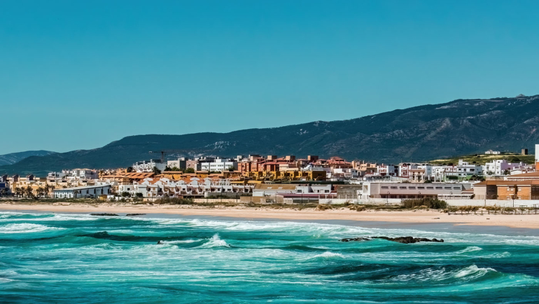 Tarifa-andalusien-entdecken-city