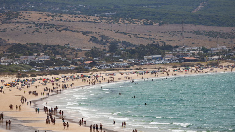 bolonia-beach-tarifa-cadiz-andalusien-entdecken