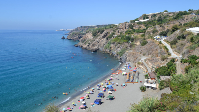 Playa-de-Maro-andalusien-entdecken