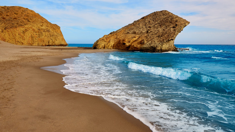 Playa-de-Mónsul-andalusien-entdecken