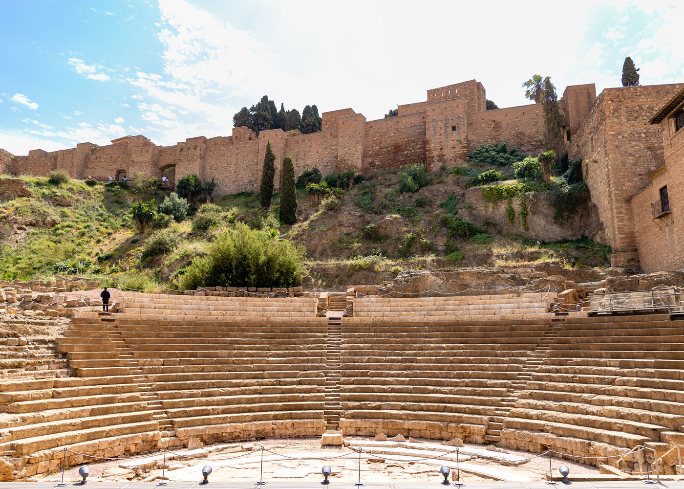 Roemisches-theater-malaga-andalusien-entdecken