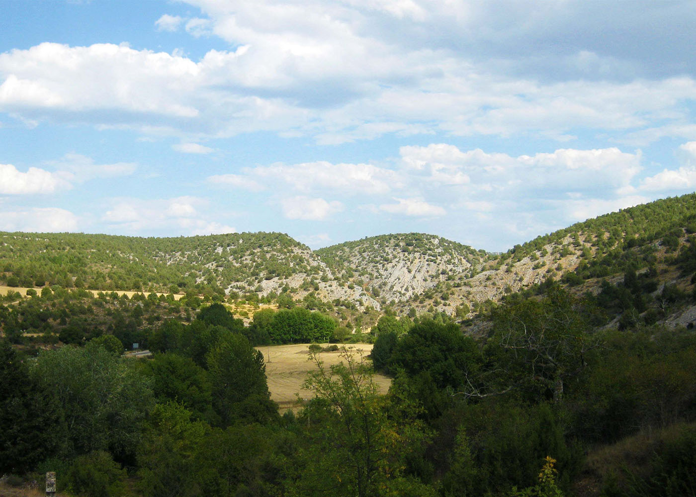 Sierra-de-Andújar-andalusien-entdecken