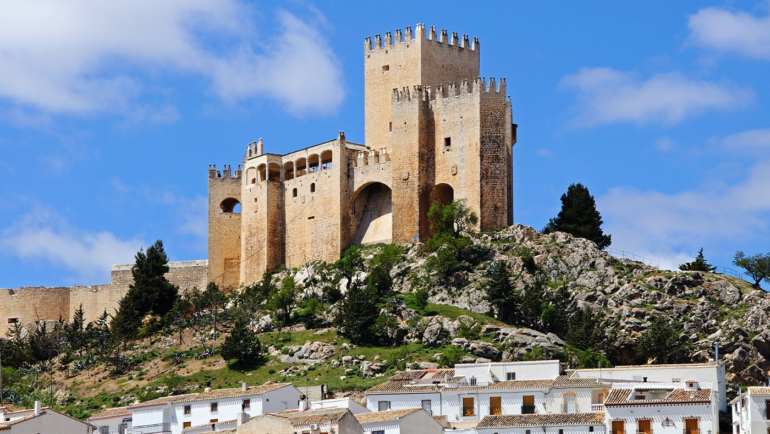 Burg-Vélez-Blanco-andalusien-entdecken