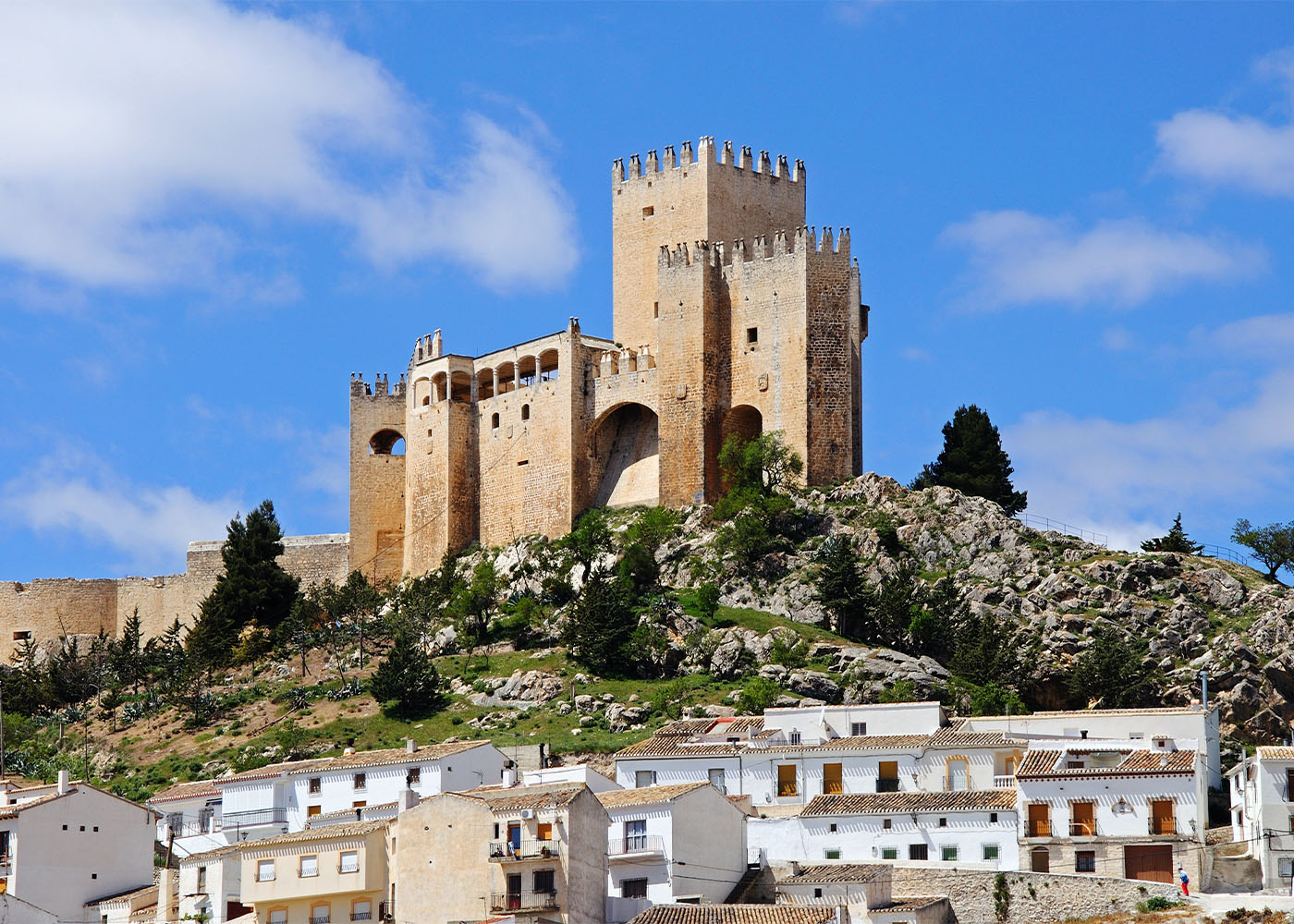 Burg-Vélez-Blanco-andalusien-entdecken