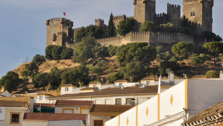 Burg-von-Almodóvar-del-rio-andalusien-entdecken