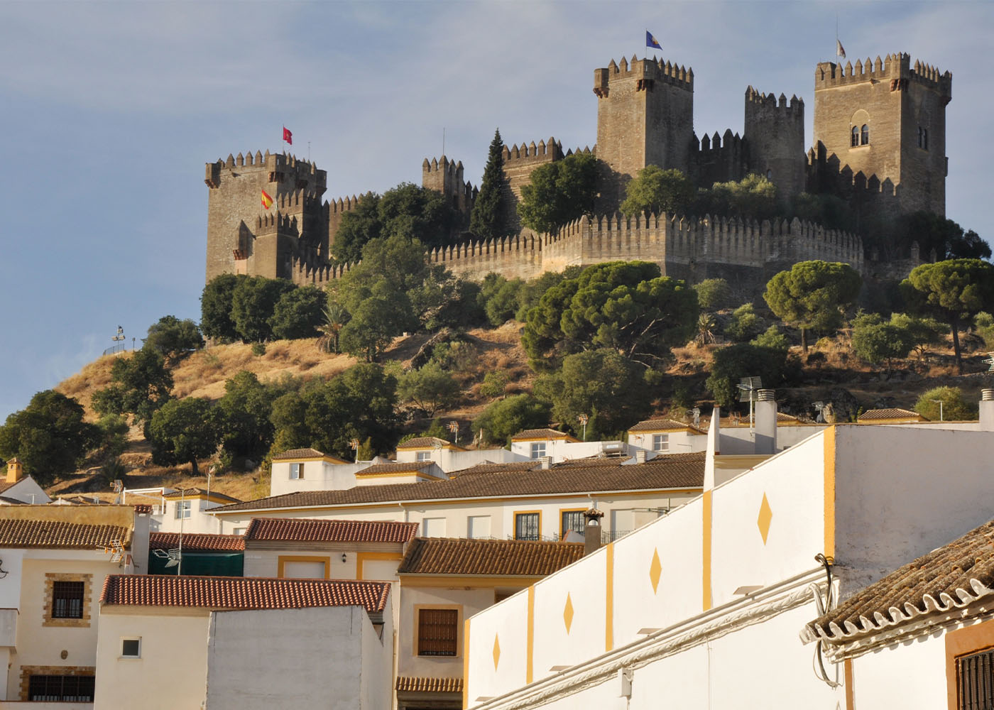 Burg-von-Almodóvar-del-rio-andalusien-entdecken