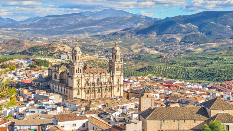 Kathedrale-von-jaen-andalusien-entdecken